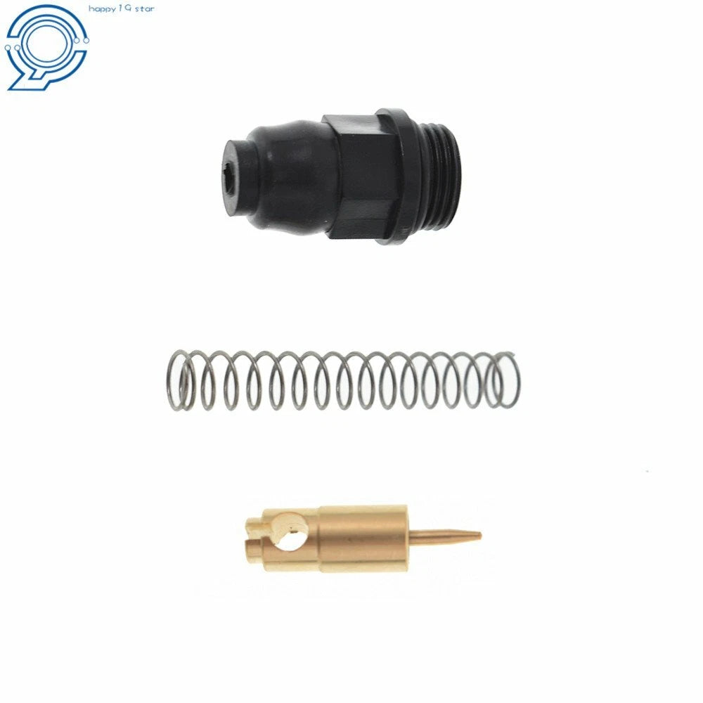 Carb Choke Cable Plunger Rebuild Kit for Suzuki Quadrunner 500 (1998-2002)