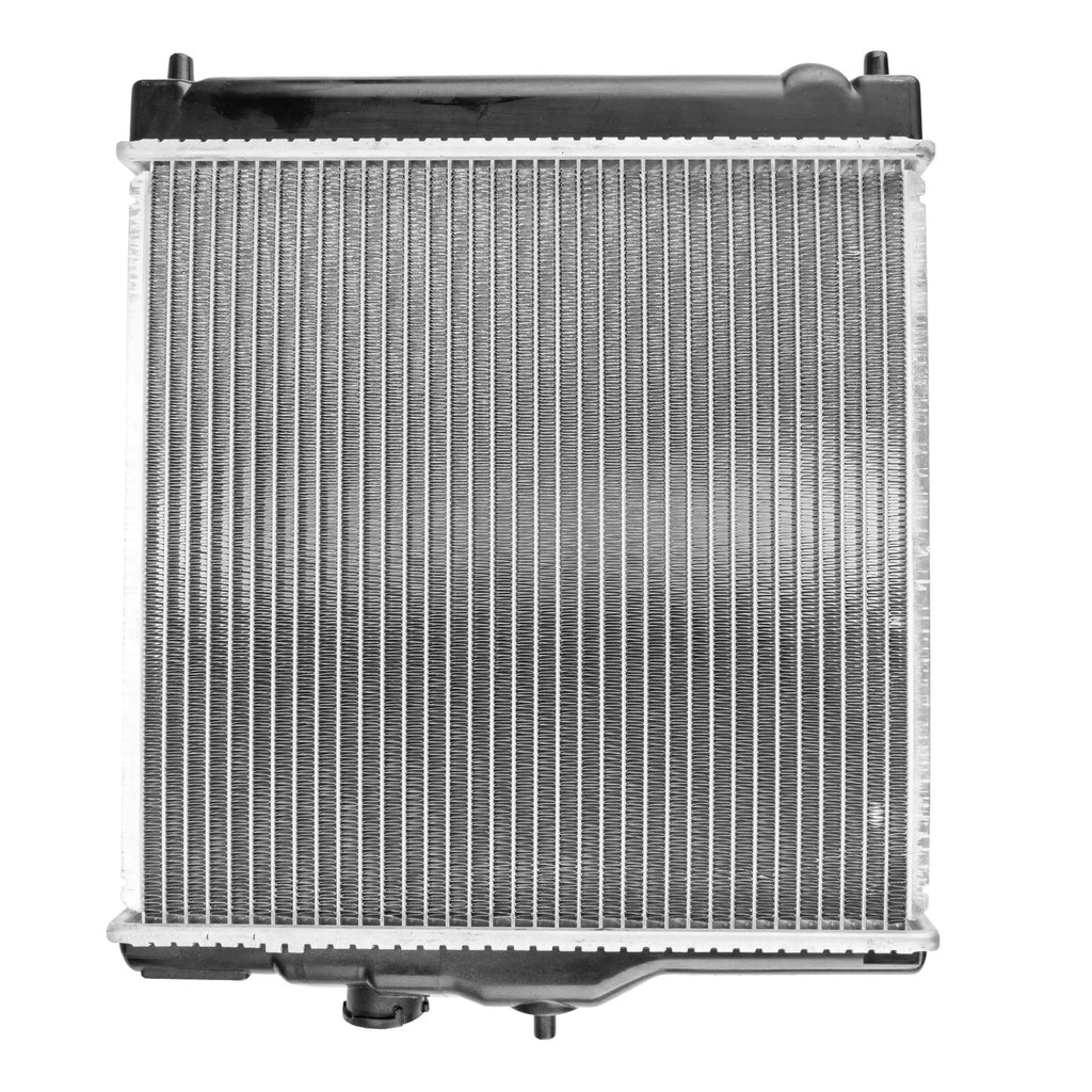 Radiator w/ Transmission Oil Cooler for Acura EL & Honda Civic (1997–2000)