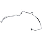 Suction & Liquid Line with Orifice for Jeep Compass Patriot Dodge Caliber (2007–2017)