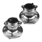 Rear Wheel Hub & Bearing Assembly for Toyota Camry (2002–2011)