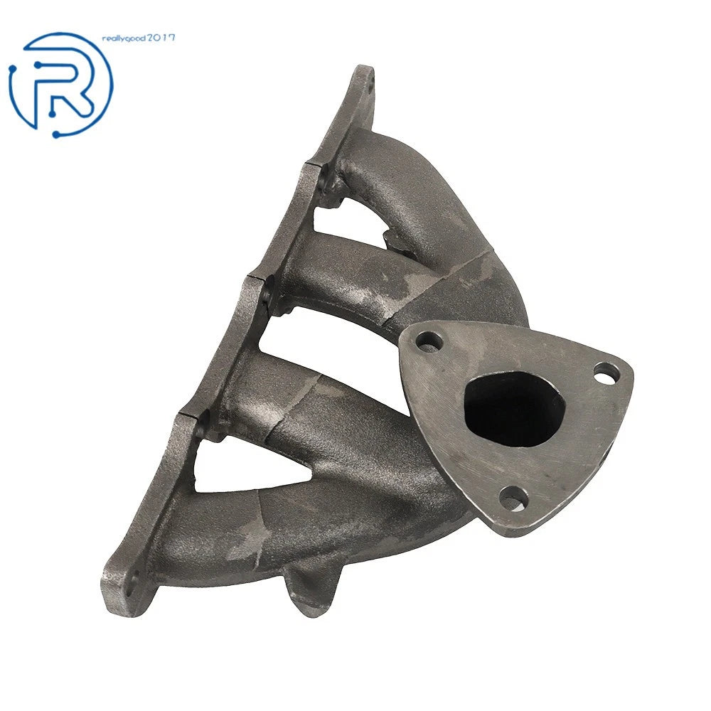 Exhaust Manifold for Chevrolet Captiva Sport Equinox GMC Terrain 2.4L (2010–2012)