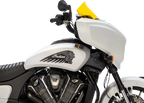 Klock Werks 9" Windshield for Indian Chieftain/Roadmaster (PowerPlus)