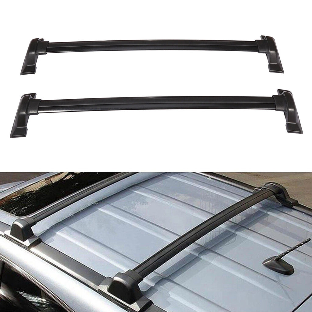 Aluminum Roof Rack for Honda CR-V (2007–2011)