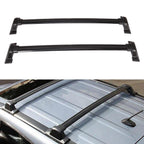 Aluminum Roof Rack for Honda CR-V (2007–2011)