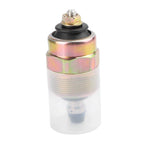 12v Fuel Shut Off Solenoid for Dodge Cummins 5.9L (1988-1993)