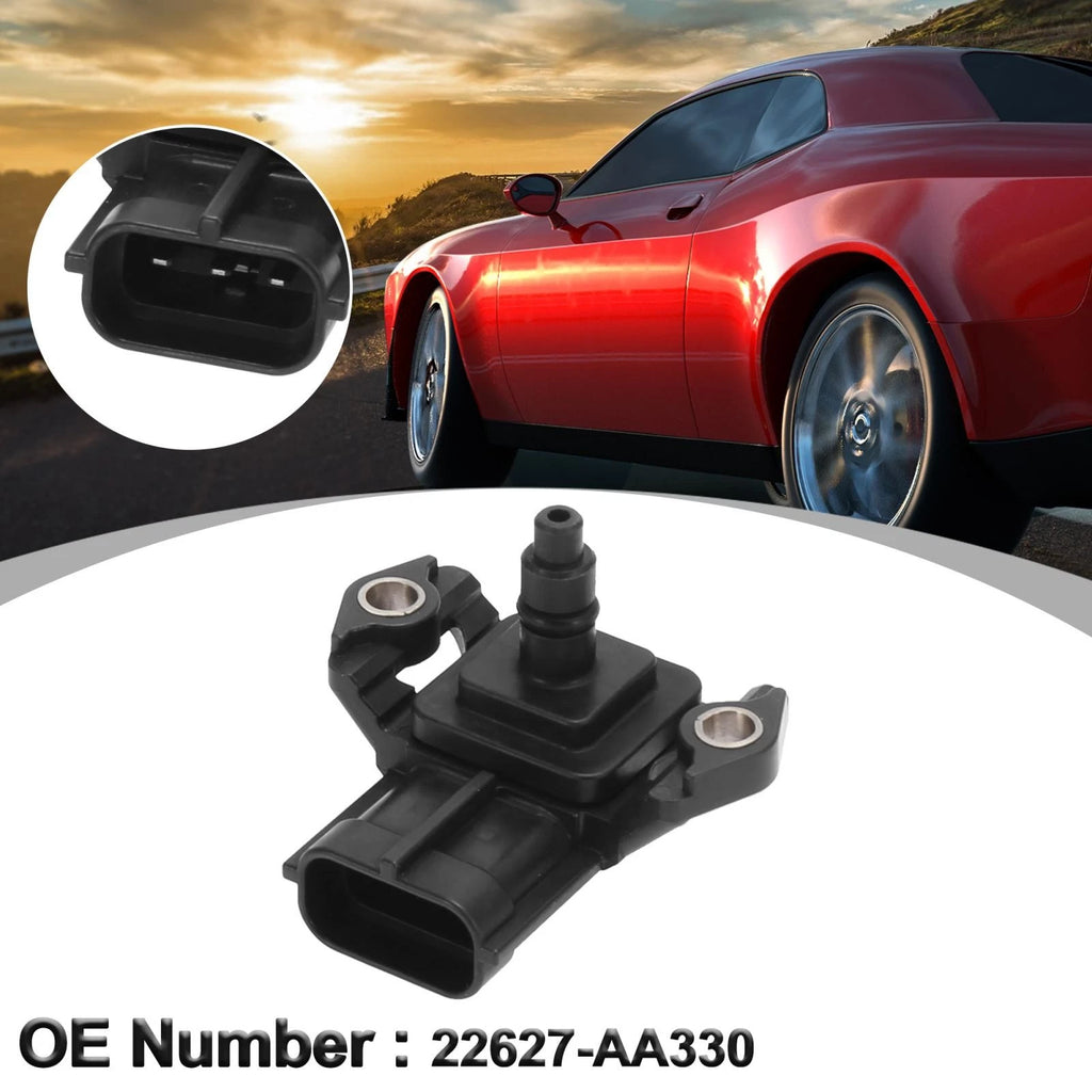 MAP Sensor 22627-AA330 for Subaru Impreza Legacy 