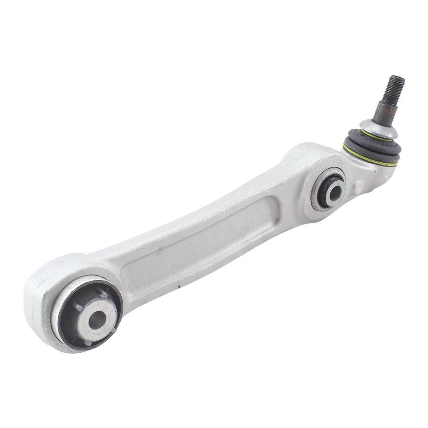 Lemforder Front Right Lower Rearward Suspension Control Arm for BMW 740i (1993–2001)