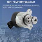 Fuel Pump Pressure Regulator for Detroit DD13/DD15 (2010–2023)