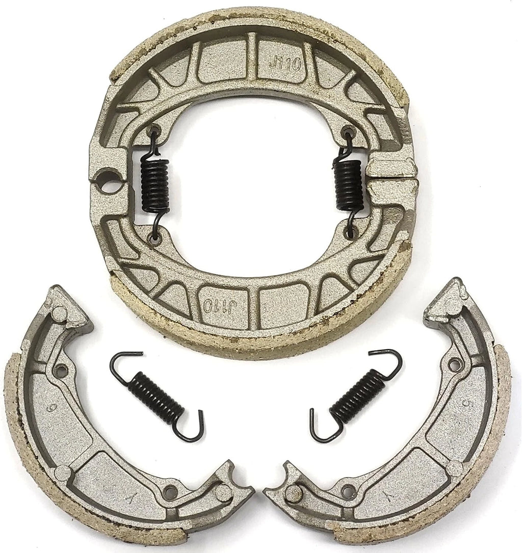 Brake Shoes for Yamaha PW80 (1983–2008)