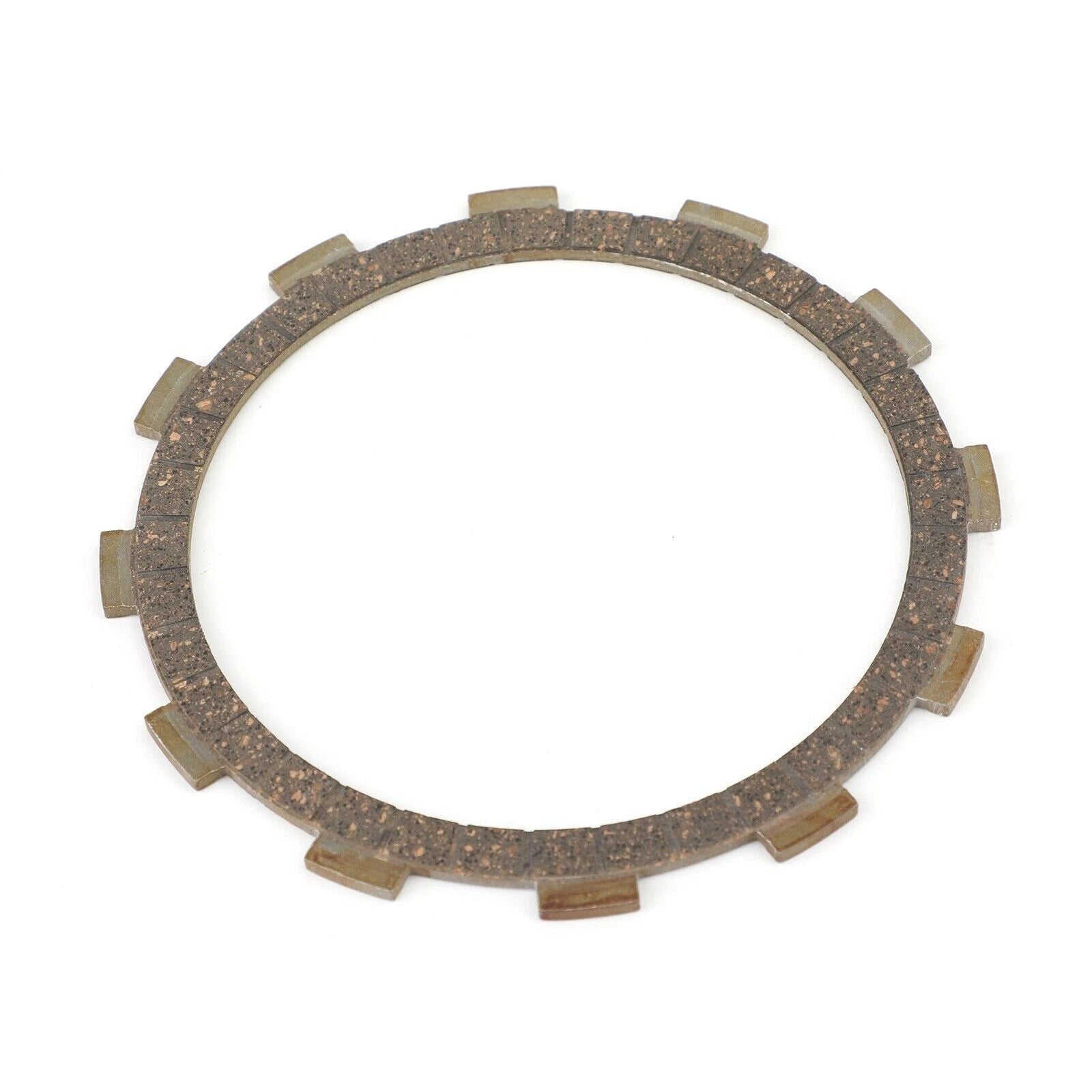 Clutch Kit for Suzuki GV1200GL F/F2 Madura 1200 (1985–1986) #8