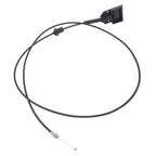 Hood Release Cable for Chevy C1500 C2500 C3500 GMC (1988–1994) 15981137