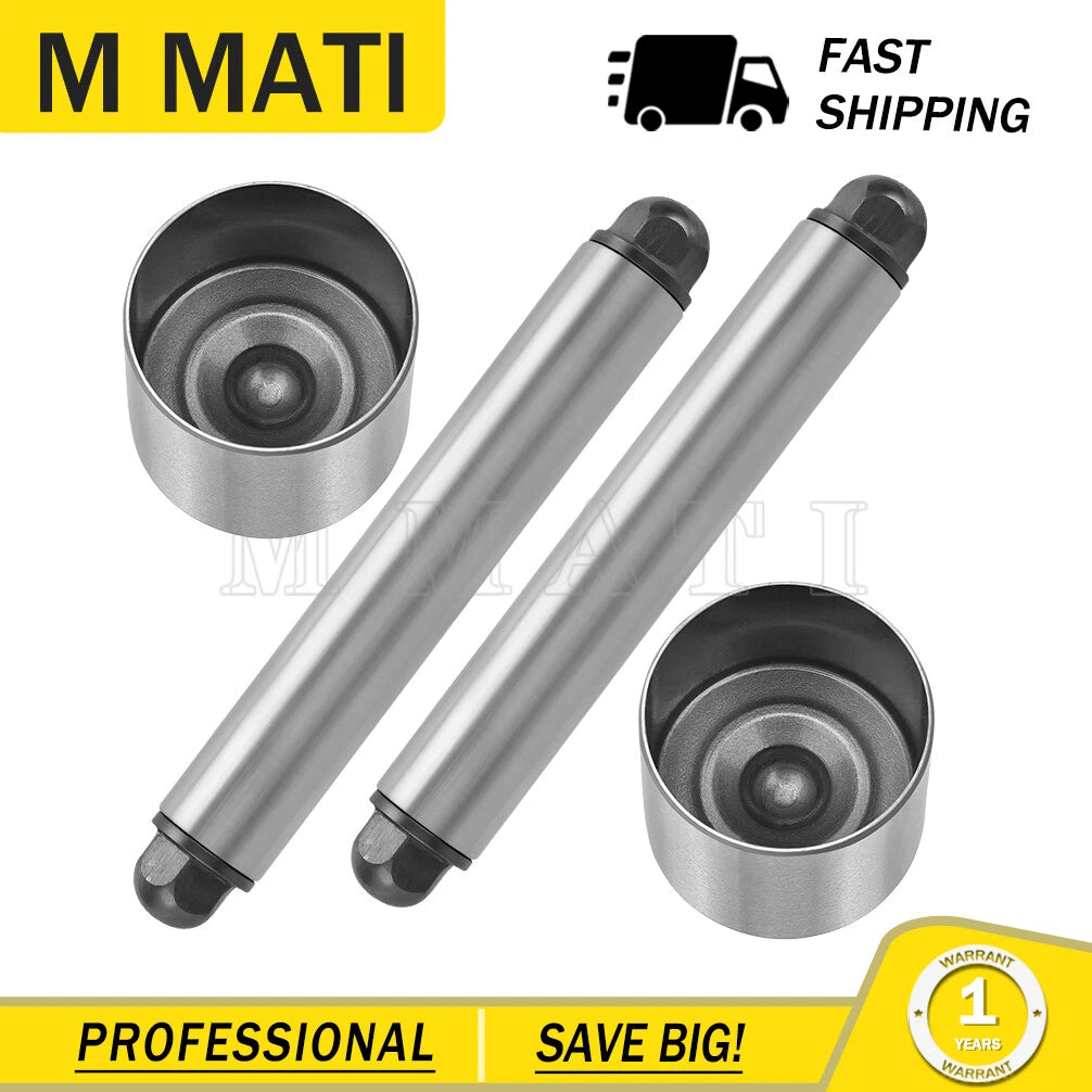 Push Rod & Cam Follower Bucket for Honda Pioneer 700 SXS700M2 SXS700M4 (2014–2024)