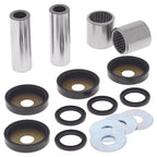 Lower A-Arm Kit for Arctic Cat 400 DVX (2004–2008)