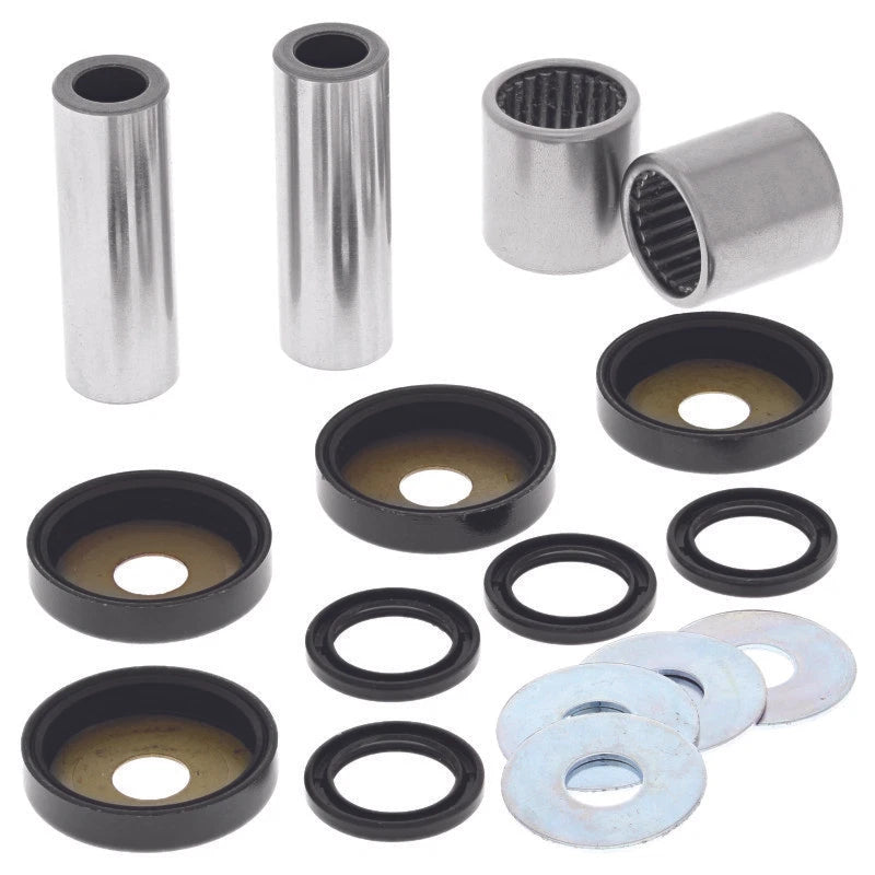 Lower A-Arm Kit for Arctic Cat 400 DVX (2004–2008)