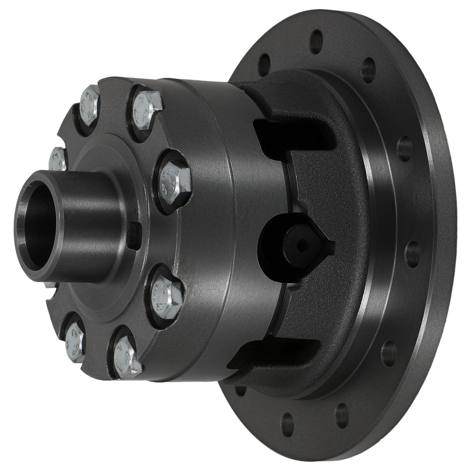 Powr-Lok Posi Sure-Grip Differential Assy for Chrysler 8.75 30 Spline (1966–1974)