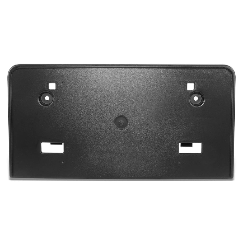 Bumper License Plate Mounting Bracket for Audi A5 S5 (2018–2021)