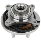 Front Wheel Hub Bearing for Ford F-150 (2015–2017) 4WD 515169