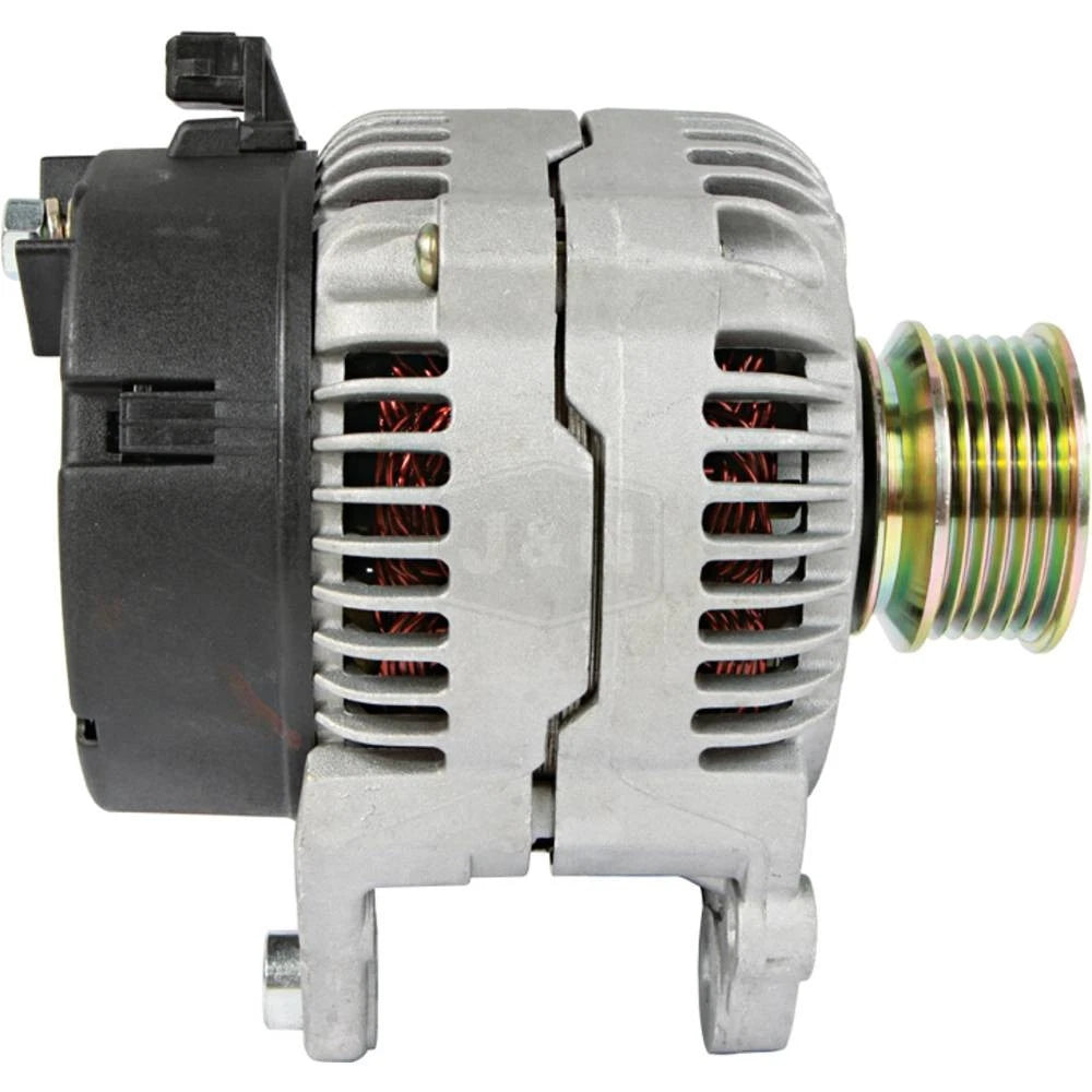 Alternator for J&N 400-24180-JN