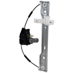 Window Regulator for Jeep Gladiator (2020–2025) Right Side