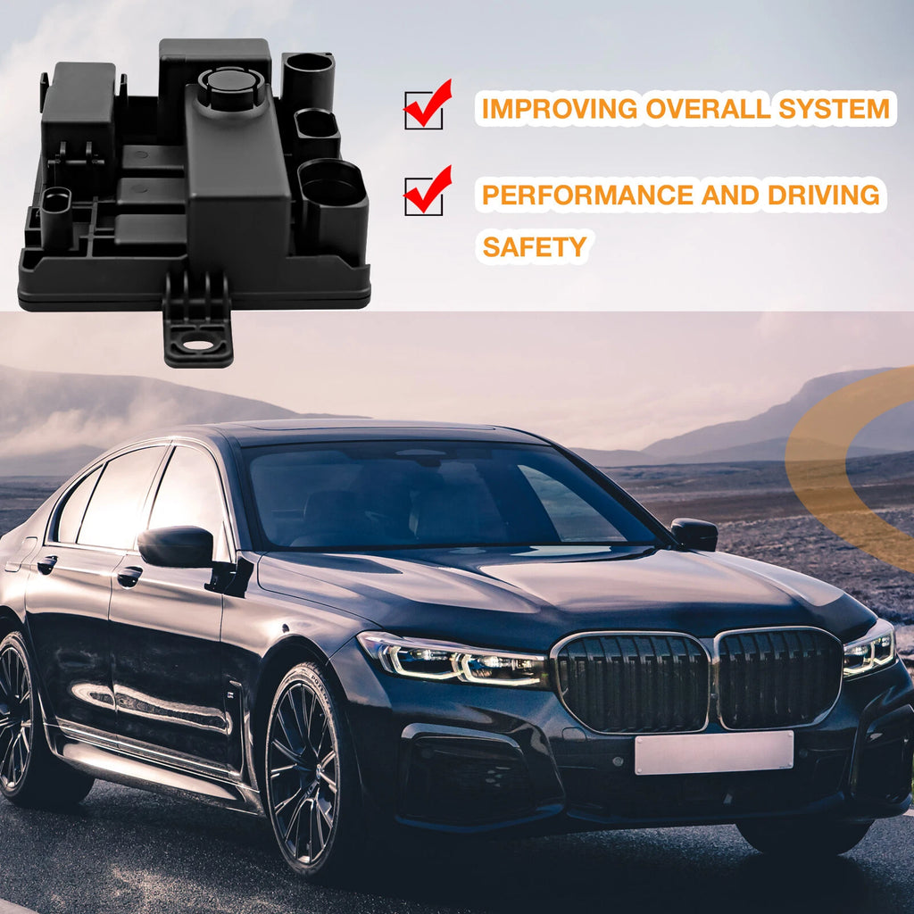 Integrated Power Distribution Module for BMW 328i 335i 428i 535i X6 (2010-2017)