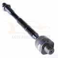 Set of 4 Tie Rods for Infiniti QX56, Nissan Titan, Armada (2004–2015)