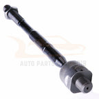 Set of 4 Tie Rods for Infiniti QX56, Nissan Titan, Armada (2004–2015)