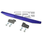 Aluminum Rear Lower Subframe Brace Tie Arm for Honda Civic (2001–2005)