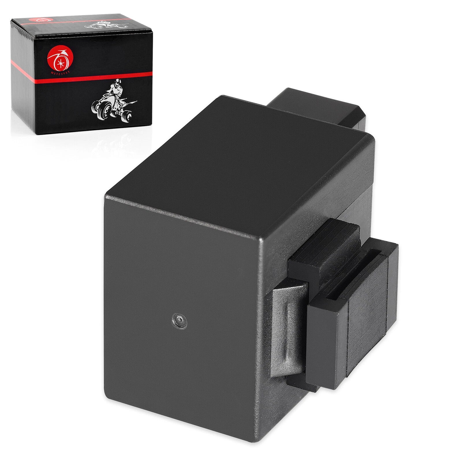 5EA-81950-00 Relay for Yamaha Royal Star Venture XVZ1300 (1999–2013)