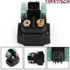 Starter Relay Solenoid for Suzuki TL1000S TL1000R (1997–2003) T9
