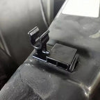 Hood Prop Rod Holder Clip for Isuzu Dmax Mu-X Mu-7 (2012-2023)