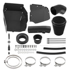 Air Intake Replacement Kit for Ford F-250 F-350 Super Duty 6.7L (2011–2016)