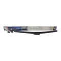 2X Michelin Optimum+ Beam 22" Wiper Blades for GMC Sierra 1500 HD (2007)