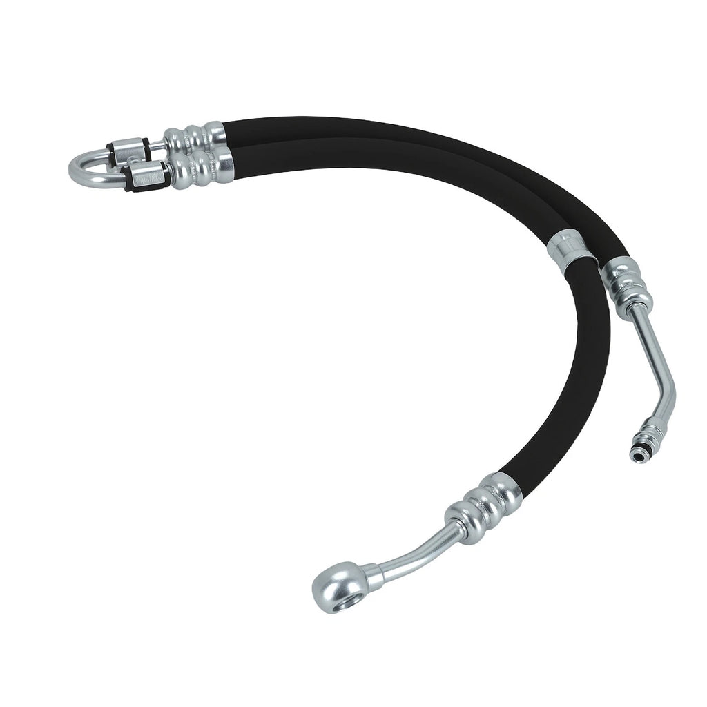 Power Steering Pressure Return Hose Line for Mercedes GL450 GL550 (2007–2012)