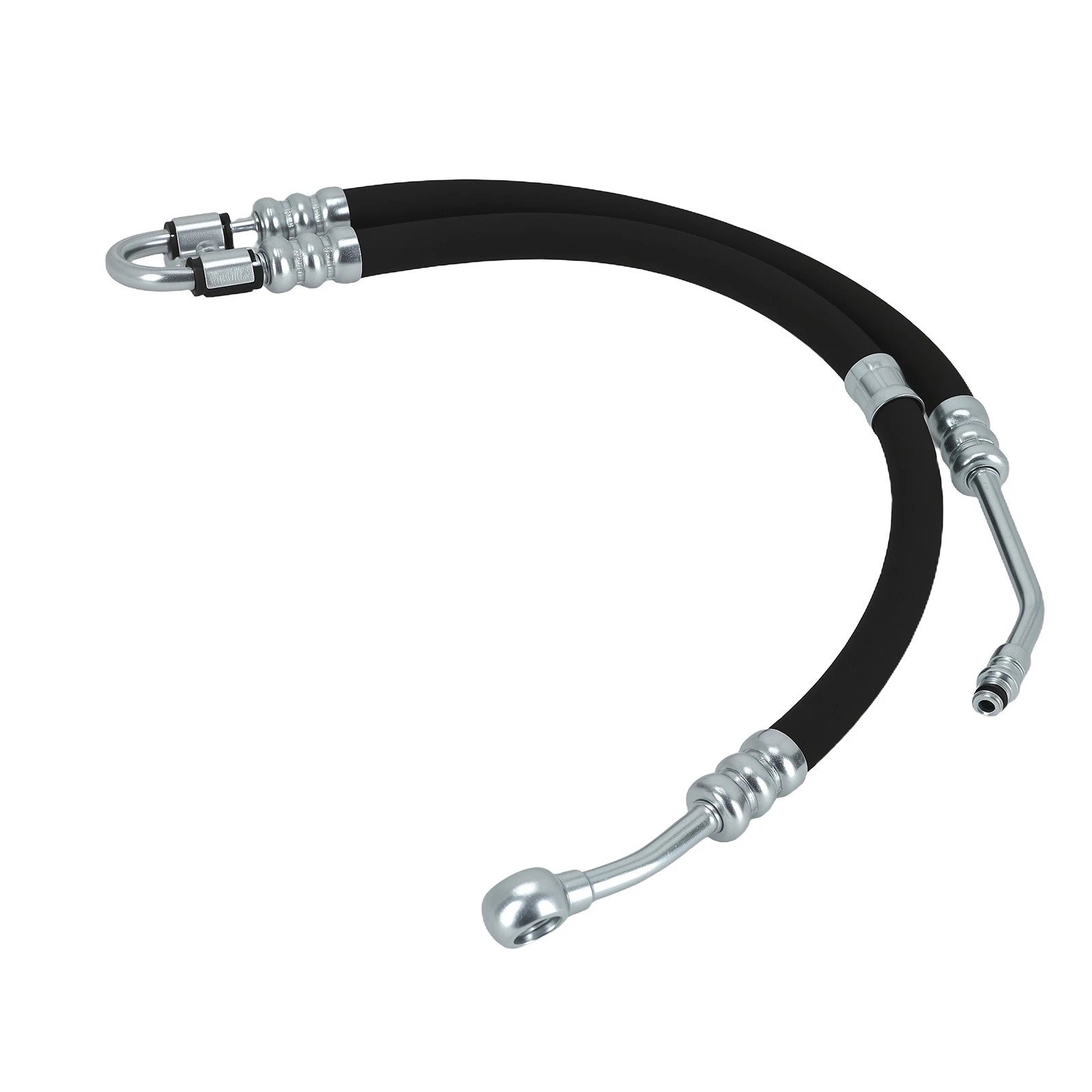 Power Steering Pressure Return Hose Line for Mercedes GL450 GL550 (2007–2012)