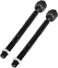 Inner Tie Rod Set for Toyota Sienna (2011–2020)