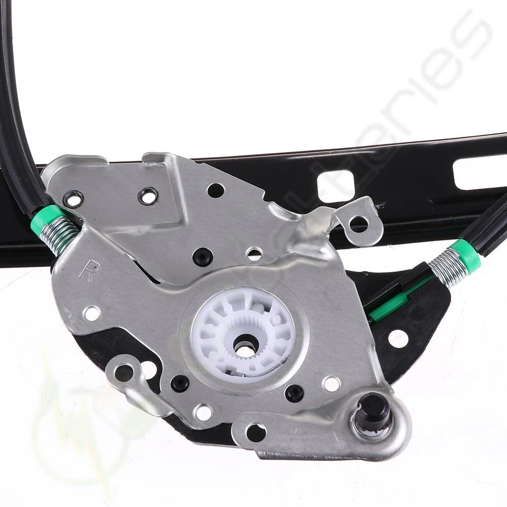 Window Regulator for BMW 325i (2001–2005) Front Right