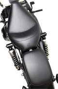 SADDLEMEN Saddlehyde S3 Pad for Motorcycle (7" SA1017)