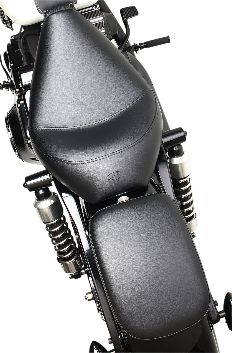 SADDLEMEN Saddlehyde S3 Pad for Motorcycle (7" SA1017)