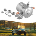 12V 150Amp Solenoid for EZGO Golf Cart (Compatible with Marine Winch)