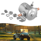 12V 150Amp Solenoid for EZGO Golf Cart (Compatible with Marine Winch)