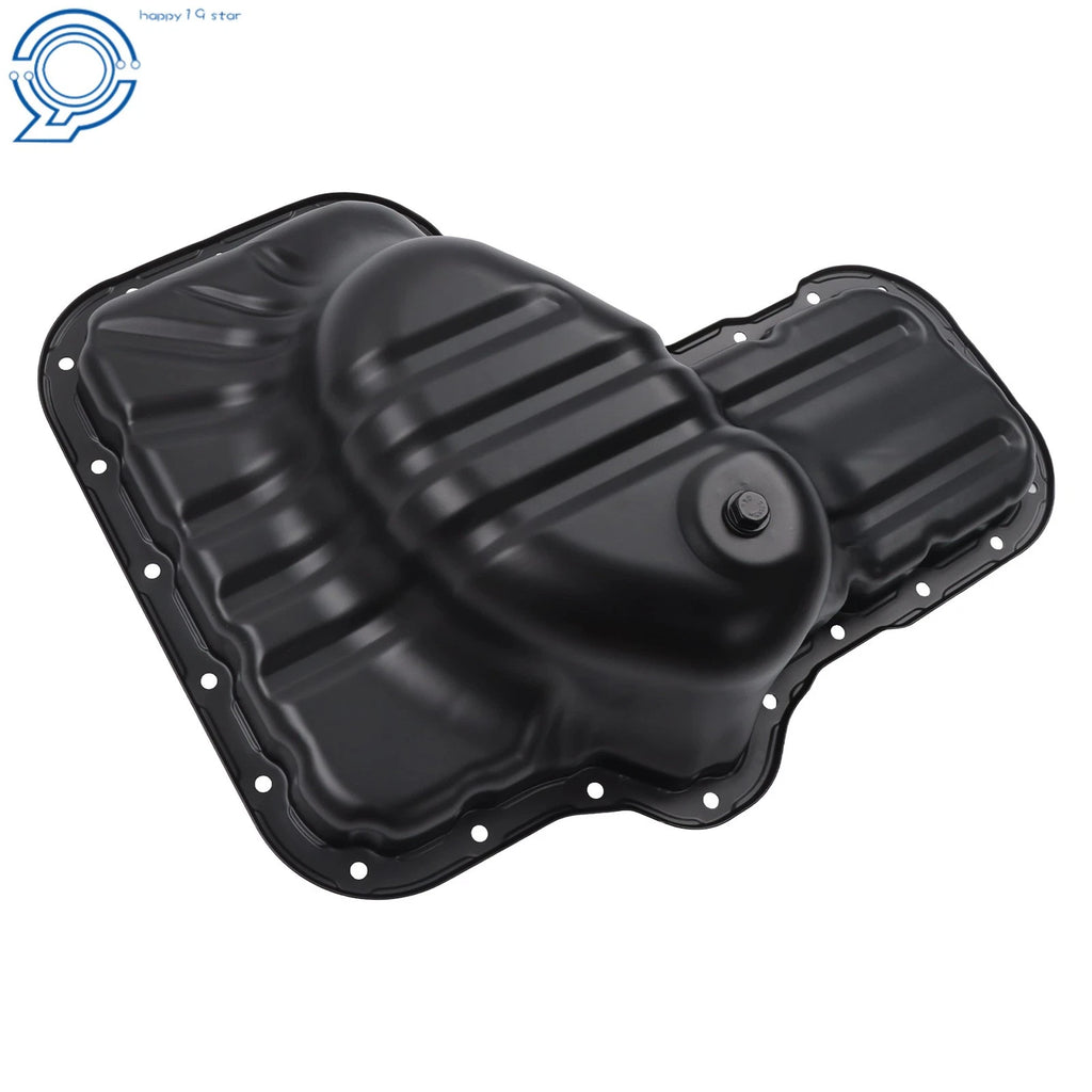 Lower Engine Oil Pan for Toyota Tundra (2000–2006)