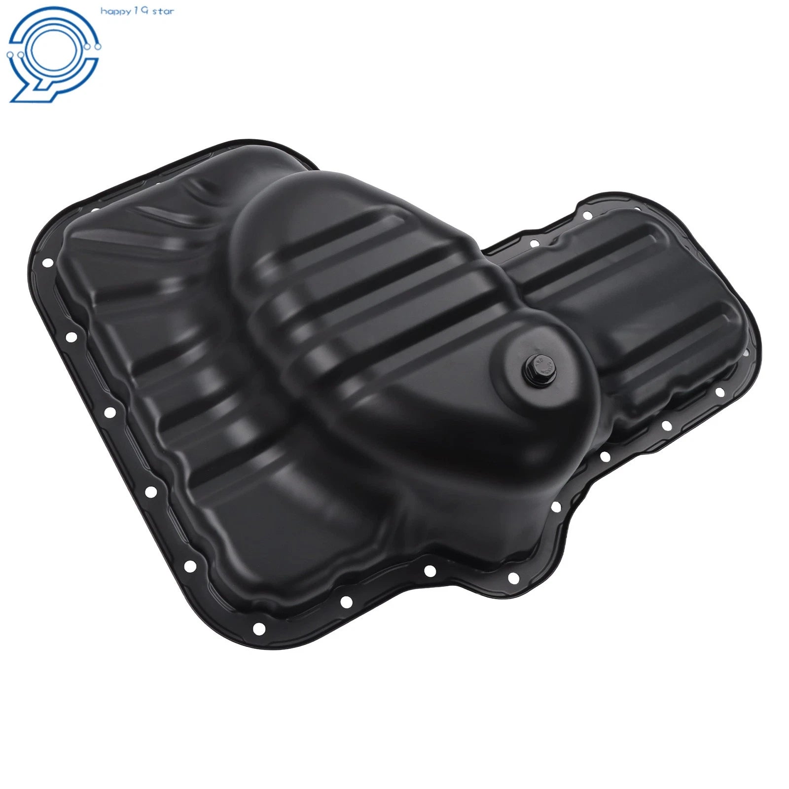 Lower Engine Oil Pan for Toyota Tundra (2000–2006)