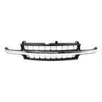 Fender Kit for Chevrolet Silverado 1500 (1999–2002) Primed