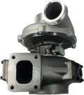 Turbocharger RHC7W 119593-18020 for Yanmar Marine Engine 6LY-ST 6LYM-UTE