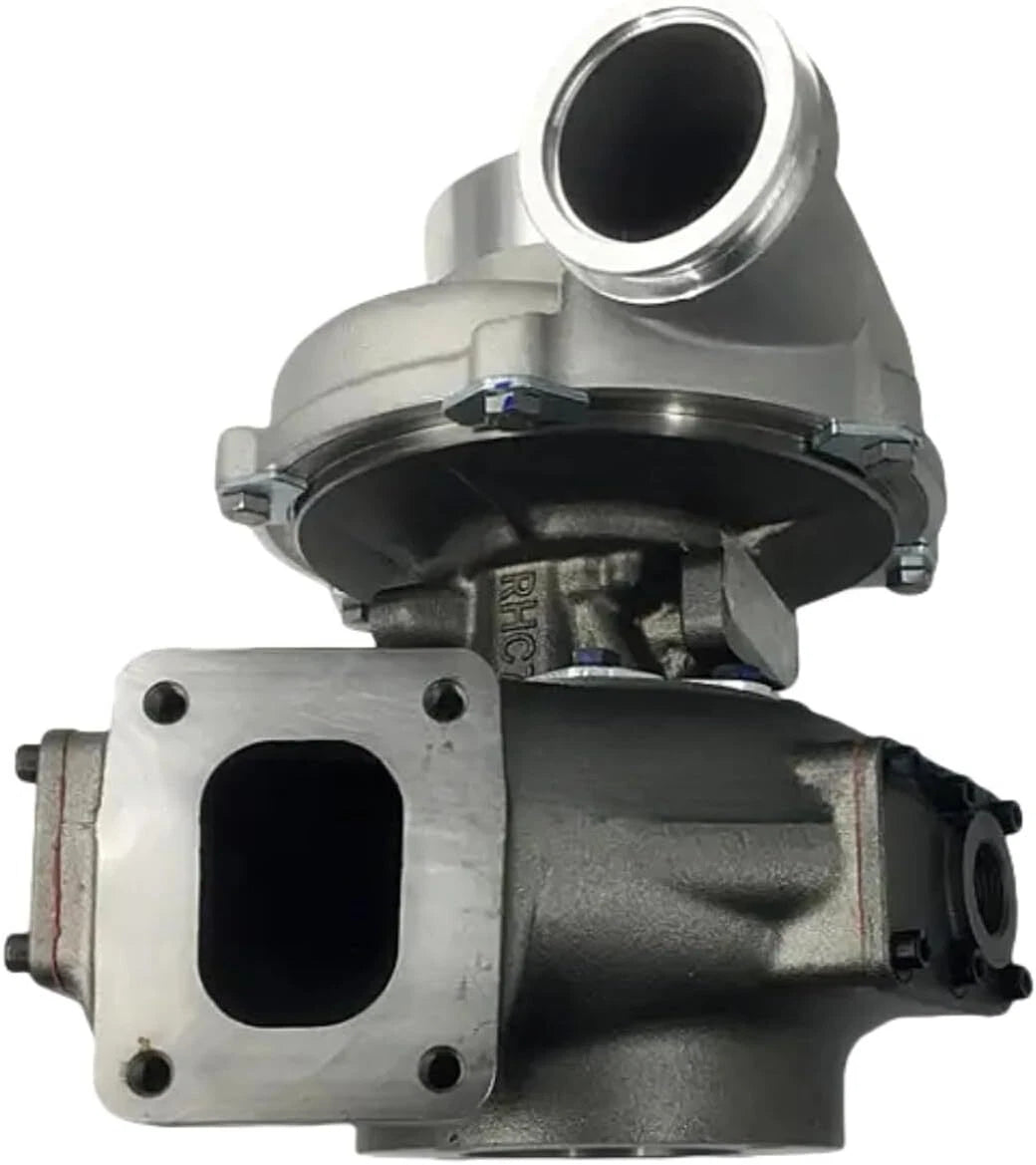 Turbocharger RHC7W 119593-18020 for Yanmar Marine Engine 6LY-ST 6LYM-UTE