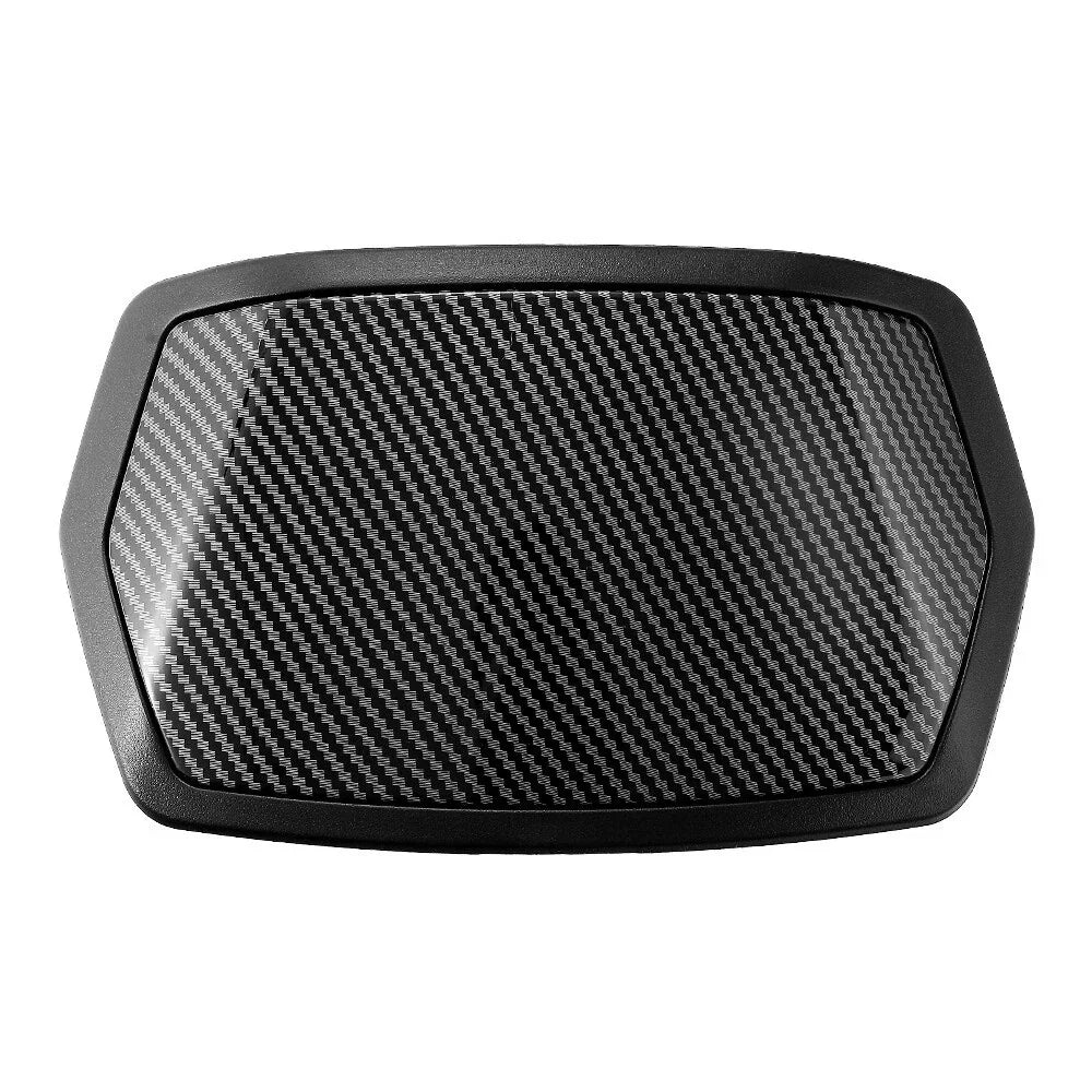 ABS Gauge Spoiler for Can-Am Ryker 600, 900, Rally, Sport (2019-2023)