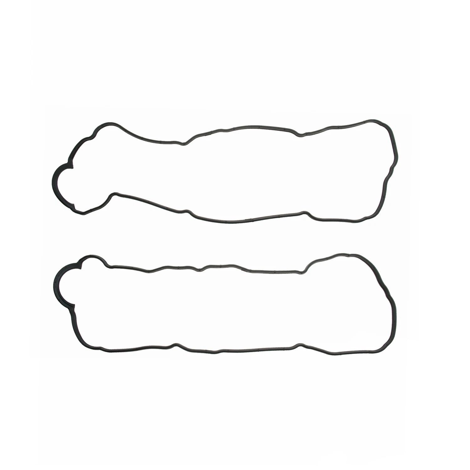 Set of 2 Engine Valve Cover Gaskets for Toyota Lexus L4 V6