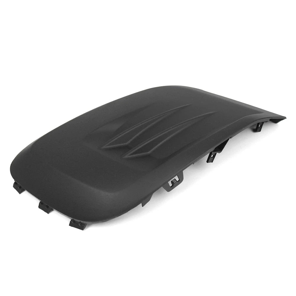 Front Bumper Lower Grille for Citroen Berlingo, Peugeot Partner (2012–2019)