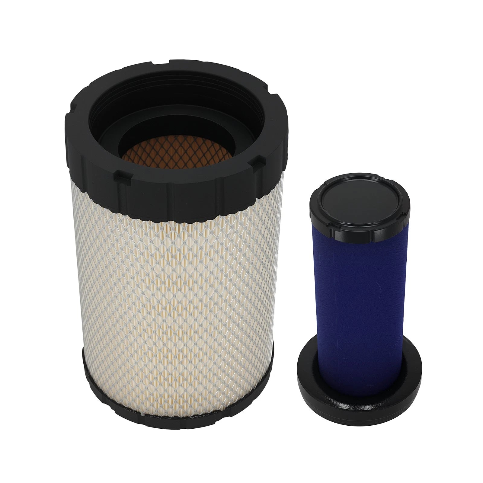 OEM Air Filter for Bobcat Skid Steer S630 S650 T630 T650 (P628328 P629468)