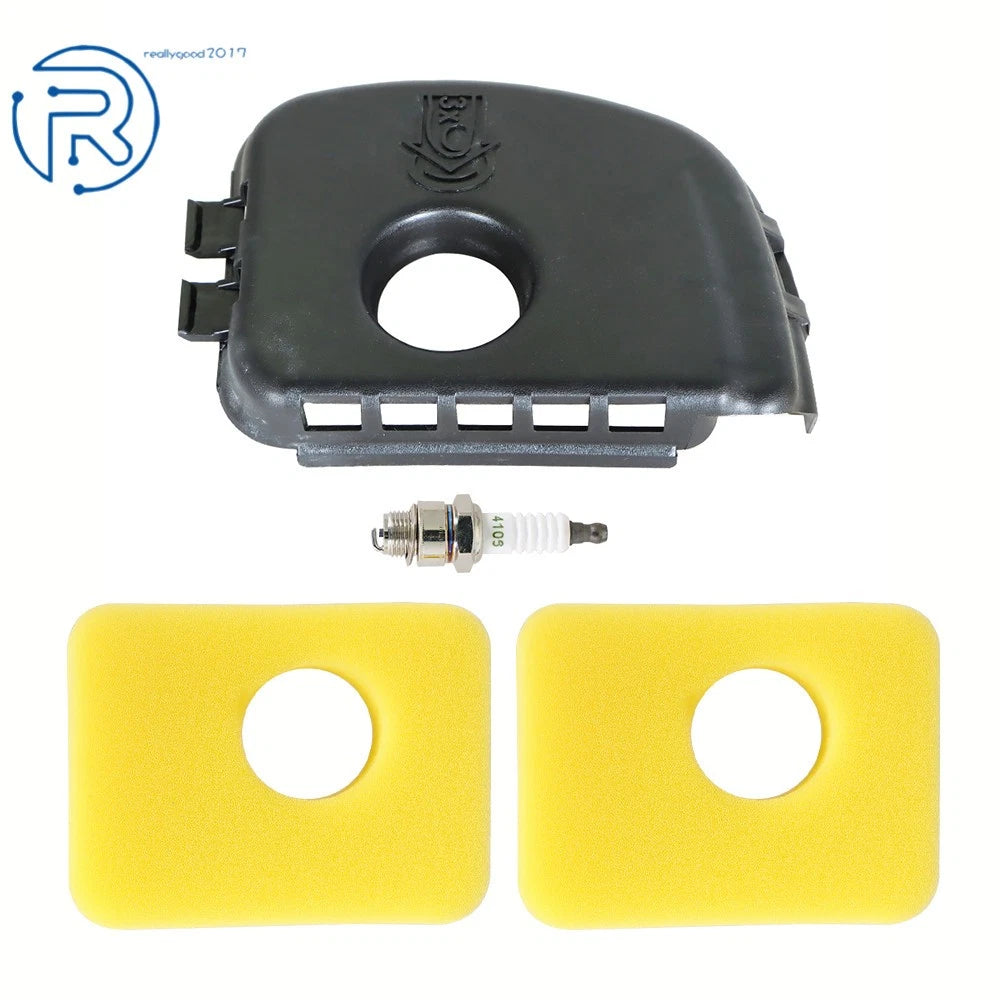 Air Cleaner Cover for Briggs & Stratton 300E 450E 500E 